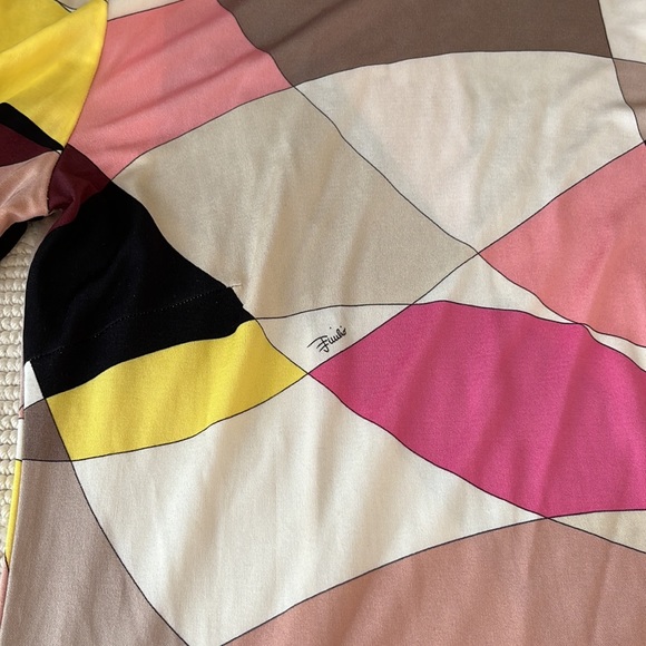 EMILIO PUCCI dress - Picture 2 of 10